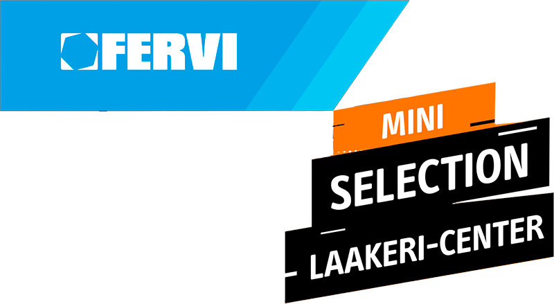 FERVI mini selection